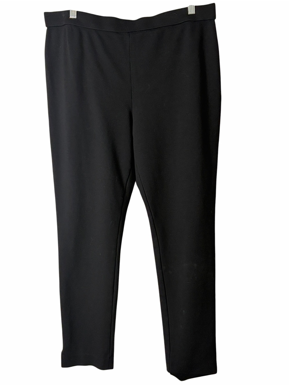 Kate Spade Black Label Pants, size XL